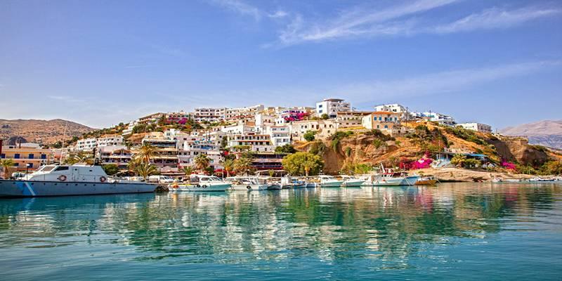 Top 10 Nature-Focused Things to Do During a Trip to Crete Island