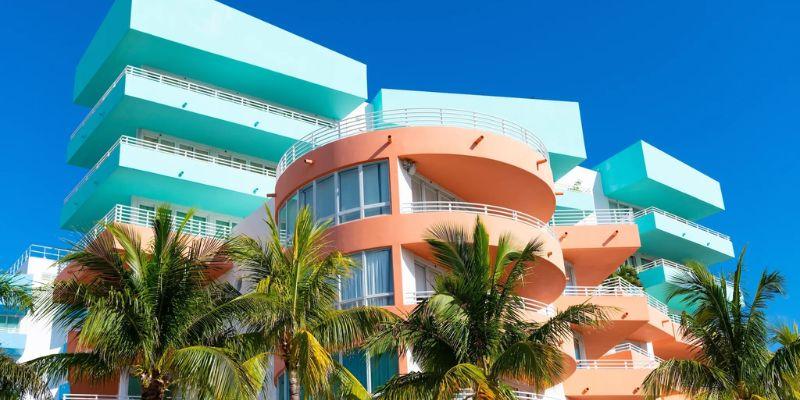 Explore the World's Greatest Art Deco Buildings from the Past Century