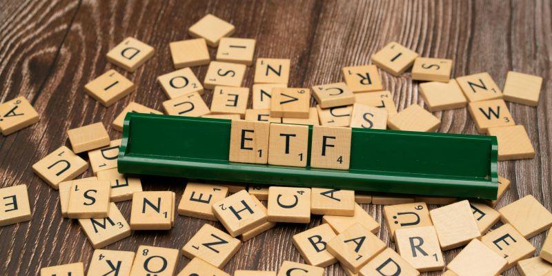 ETFs A Boon, But Watch The Tax Treatment