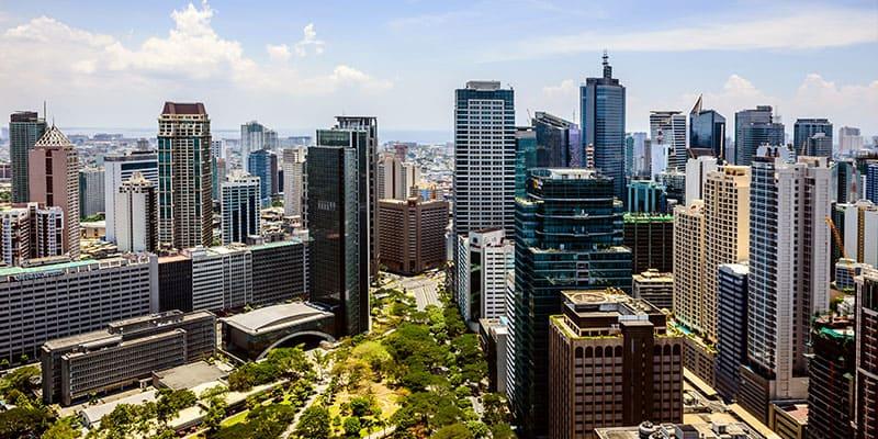 What To See In Manila, Philippines