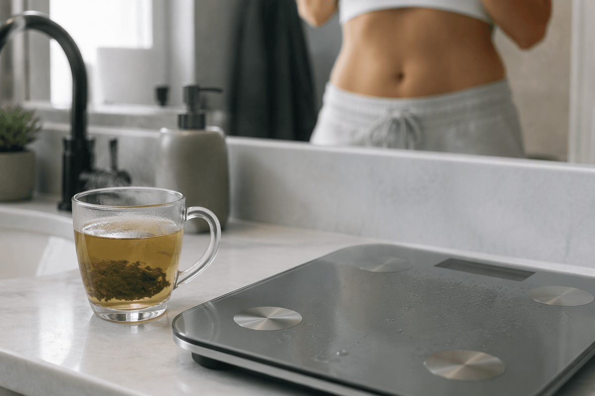 Detox claims meet the body’s actual cleanup systems