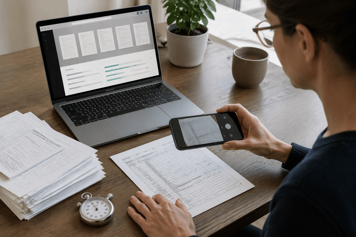Does TurboTax actually save you more filing time?