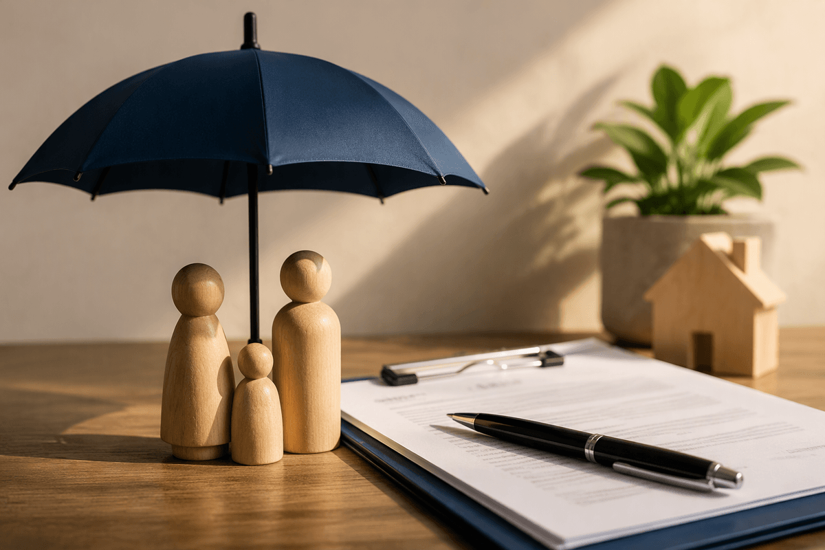 How to Choose and Update a Life Insurance Beneficiary