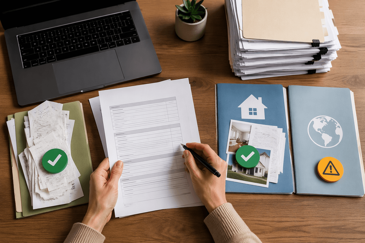A complex return does not automatically require TurboTax