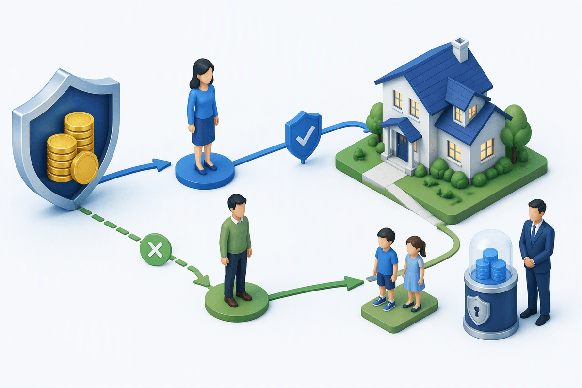 Build a Backup Beyond Your First Choice
