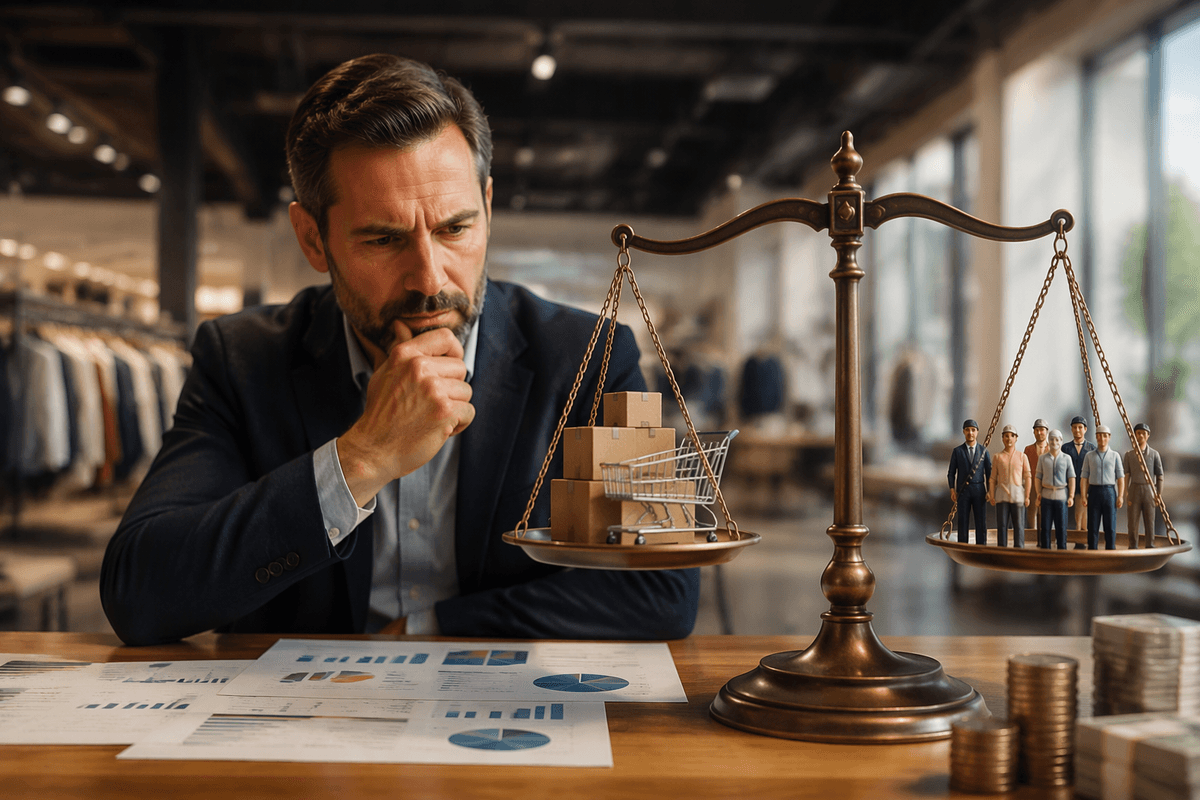 Start With the Business Before the Balance Sheet