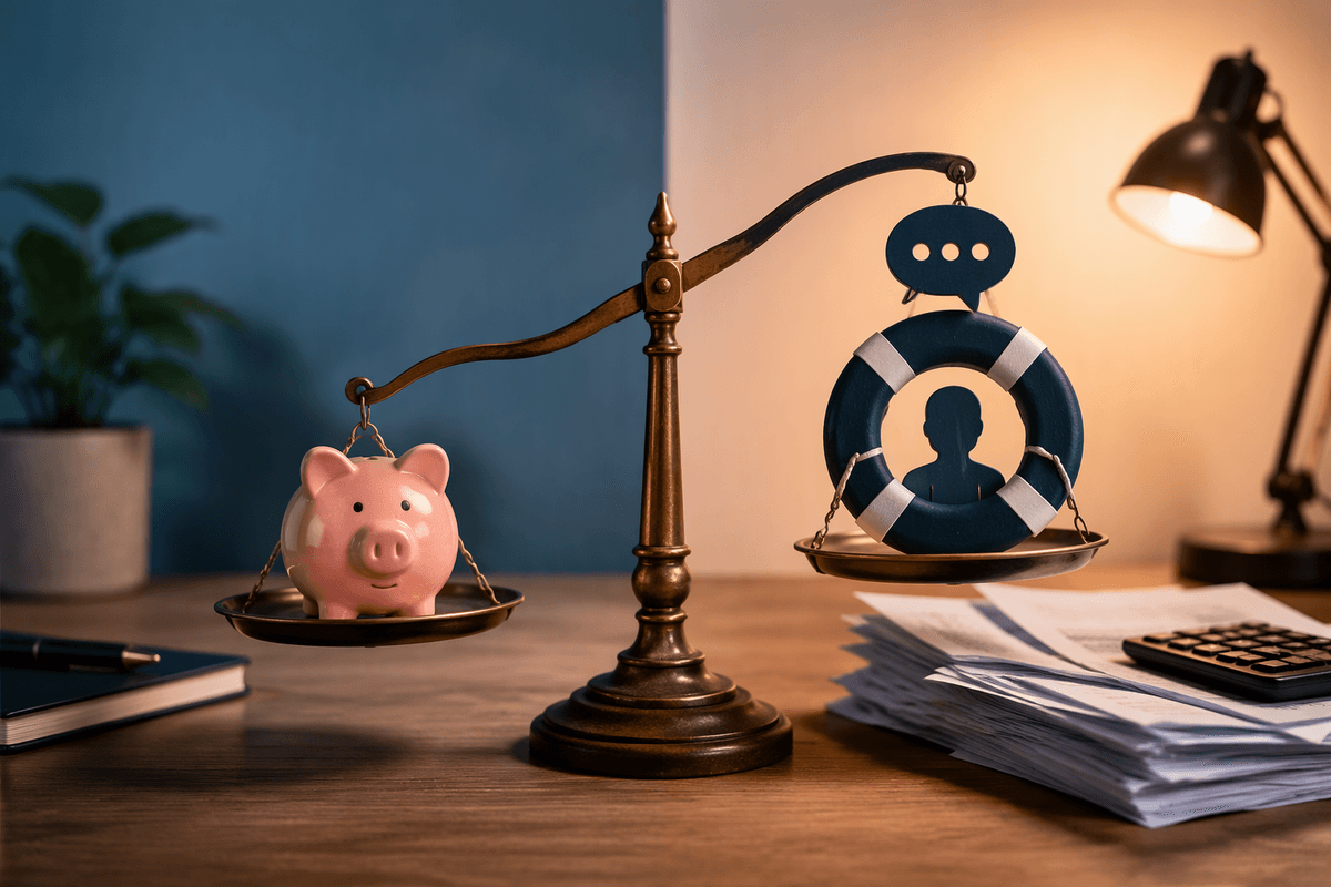 FreeTaxUSA vs. TurboTax: What Do You Get for the Extra Cost?