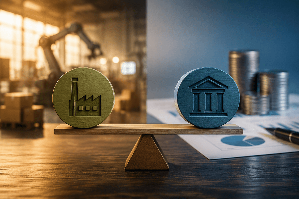 Operating Margin vs. Net Margin: Which Profitability Measure Tells You More?